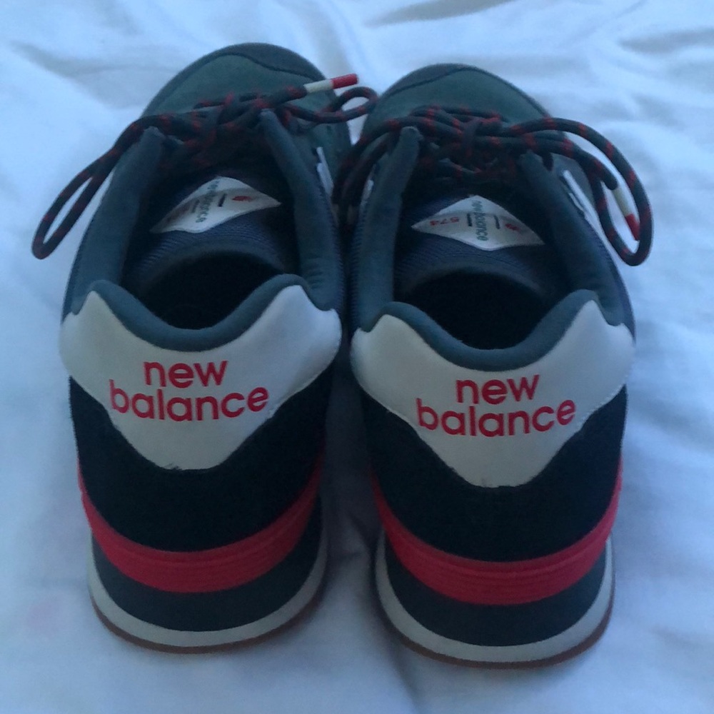 New Balance 574